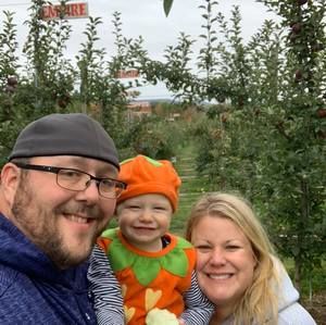 Meet your Posher, Mark